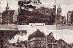 N1854 Eisenach Used Perfect Shape - Eisenach