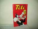 Titi (Cenisio 1987) "Nuova Serie" N. 6 - Humor