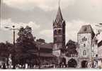 N1859 Eisenach Nikolaikirche Not  Used Perfect Shape - Eisenach