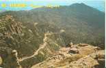 Mt. Lemmon Tucson Arizona Sta. Catalina Mts. 1966 - Tucson