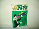 Titi (Cenisio 1981) N. 79 - Humour