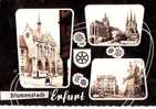 N1871 Eisenach Erfurt  Used Perfect Shape - Erfurt