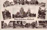 N1874 Erfurt Not Used Perfect Shape - Erfurt