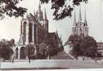 N1883 Erfurt Dom Not Used Perfect Shape - Erfurt