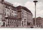 N1891 Erfurt Hotel Erfurter Hof 1963 Used Perfect Shape - Erfurt