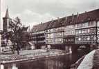 N1893 Erfurt Kramerbrucke Not Used Perfect Shape - Erfurt