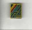 Romania Badge - Romanian Swimming Organization FRN ? - Nuoto