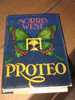 PROTEO - MORRIS WEST - Libri Antichi