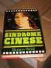 SINDROME CINESE - BARTON WOHL - Old Books