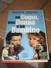 UN UOMO UNA DONNA E UN BAMBINO - ERICH SEGAL - ARNOLDO MONDADORI EDITORE - Old Books