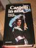 CASTELLI IN ARIA - PATRICIA GALLAGHER - EURO CLUB - Livres Anciens