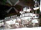 FRANCE PARIS Y NIGHT LE MOULIN ROUGE FILM LA DERNIERE TORPILLE AUTO CAR VB1960 CW20726 - Paris By Night