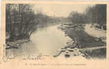 CPA Du Tour De Marne   Vue Prise Du Pont De Champigny - Champigny