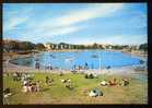 CPM Animée Royaume Uni SOUTHSEA The Boating Lake  Le Lac De Canotage - Otros & Sin Clasificación