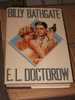 E. L. DOCTOROW - BILLY BATHGATE - Alte Bücher