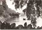 Lac Léman - Château De Chillon - Au