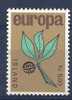 Iceland Island Europa CEPT 1965 MNH - 1965