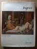 PH/5 Rosenblum INGRES Garzanti I Ed.1973 / Pittura ´800 - Arts, Antiquités