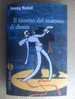 PH/11 Mankell IL RITORNO DEL MAESTRO DI DANZA Marsilio 2007/ Giallo - Thrillers