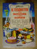 PI/28 Oberosler TESORETTO DELLA PASTICCERIA E DELLA DISPENSA Hoepli 1985 - Casa Y Cocina