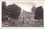 1  SURGERES ( CHARENTE-INFERIEURE)  LES JARDINS DU CHATEAU ET L´EGLISE ( XIe ET XIIe SIECLES) - Surgères