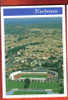 CAL-020 Narbonne,Vue Aérienne Du Stade Et De La Ville. Calcio,Fussball,Football,rugby.Non Circulé. Palette 1527 - Fútbol