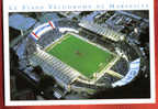 CAL-026 Marseille Stade Vélodrome Olympic Marseille OM. Calcio,Fussball,Football,rugby.Non Circulé. PEC - Fútbol