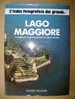 PL/16 LAGO MAGGIORE Foto De Biasi - Roiter Ed. Welcome 1989/Stresa/bambole Collezione Borromeo/marionette - Turismo, Viajes