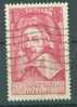 Yvert N°305 Oblitéré - Ay1007 - Used Stamps