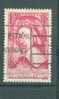 Yvert N° 305 Oblitéré - Ay1015 - Used Stamps