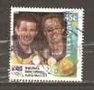 AUSTRALIA 2000 - OLYMPIC WINNERS  - USED OBLITERE GESTEMPELT - Zomer 2000: Sydney