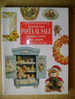 PL/37 L.Pazzi PASTA AL SALE TUTTO L´ANNO Fabbri 1998 - Decoration