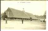 CPA  LE FAOUET, Les Halles 1718 - Le Faouet