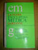 PL/45 R.E.Rothenberg LA NUOVA ENCICLOPEDIA MEDICA GARZANTI 1992 - Medecine, Biology, Chemistry