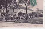 94 /RUNGIS / CHALET DE LA BELLE EPINE / REPAS DES CYCLISTES / N° 2 / - Rungis