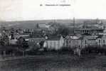 91. Essonne :  Longjumeau . Panorama . - Longjumeau