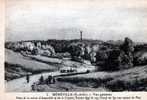 91. Essonne : Mereville .vue Générale . - Mereville