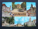 CPSM ALLEMAGNE-Bayreuth - Bayreuth