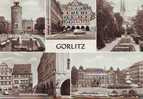 N1948 Gorlitz Not Used Perfect Shape - Goerlitz