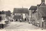 60 RETHONDES - Ancien Monastère Du Prieure - Rethondes