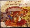CD Promotion A PUTUMAYO BLEND  MUSIC FROM THE COFFEE LANDS / 1997 - Zonder Classificatie