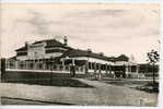 LONGEAU - Hôtel De Ville Et Salle Des Fêtes - Longueau