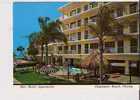 Ritz Motel Apartments, Clearwater Beach, Florida - Clearwater