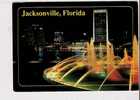 Jacksonville, Florida - Jacksonville