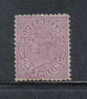 CI715 - QUEENSLAND , 1 Scellino Yvert N. 56  * - Gebruikt