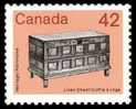 Canada (Scott No.1081 - Antiquité / Artifact) [**] - Unused Stamps