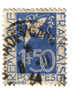 TIMBRE DE FRANCE   OBLITERE  N.294  ANNÉE 1934 - Used Stamps