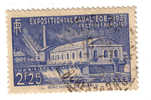 TIMBRE DE FRANCE   OBLITERE  N.430  ANNÉE 1939 - Gebraucht