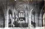 69 ST SYMPHORIEN SUR COISE Interieur De L'Eglise - Saint-Symphorien-sur-Coise