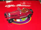 ALFA ROMEO 1750   Scala 1/43   EDICOLA - Andere & Zonder Classificatie